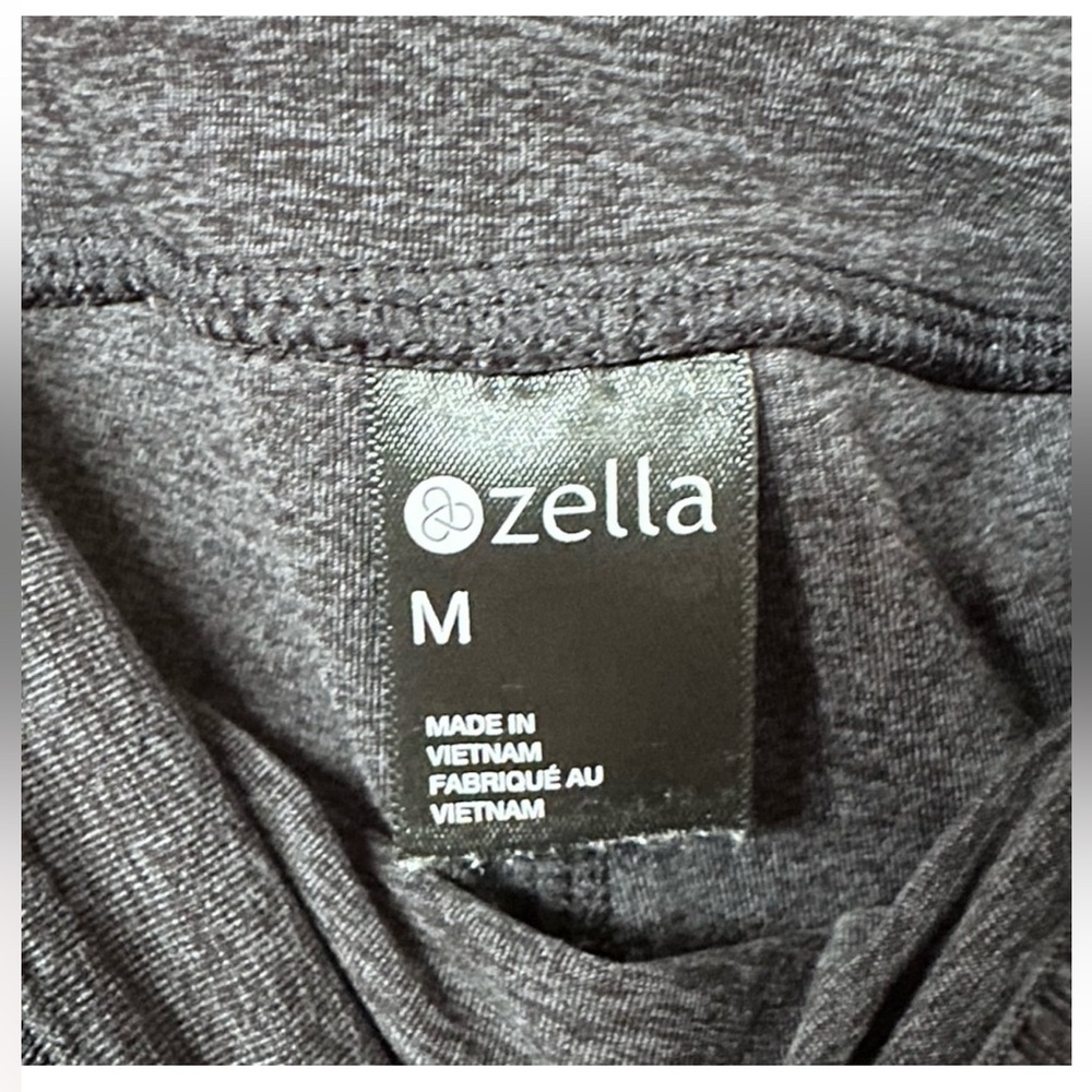 Zella Restore Soft Pocket Leggings, M - Picture 5 of 8